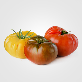 Heirloom  Tomato