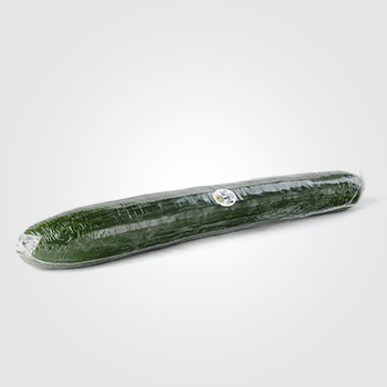 Long English  Cucumbers