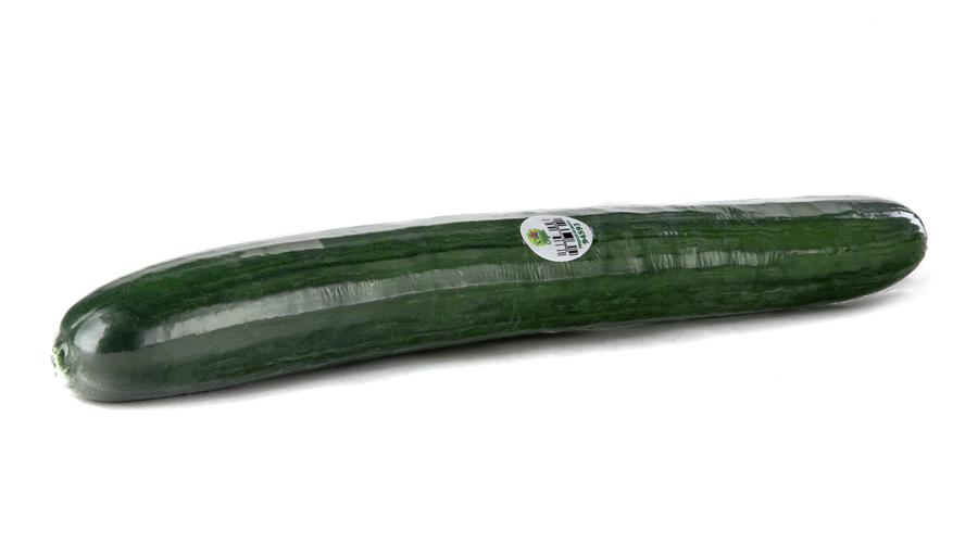 Long English Cucumbers